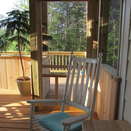 Bedford Landings Bed & Breakfast Moneta Dış mekan fotoğraf
