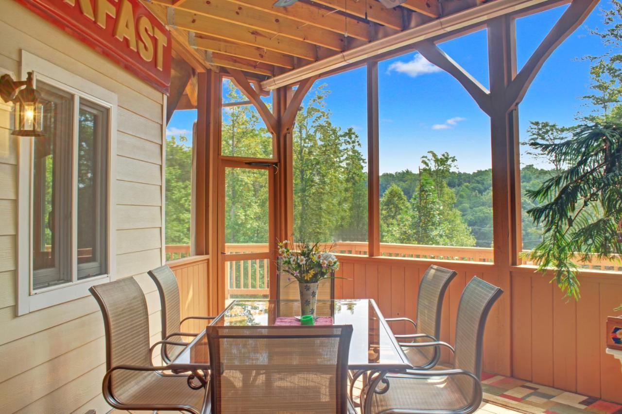 Bedford Landings Bed & Breakfast Moneta Dış mekan fotoğraf
