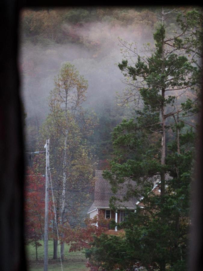 Bedford Landings Bed & Breakfast Moneta Dış mekan fotoğraf