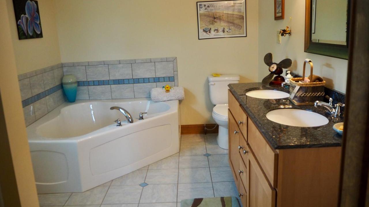 Bedford Landings Bed & Breakfast Moneta Dış mekan fotoğraf