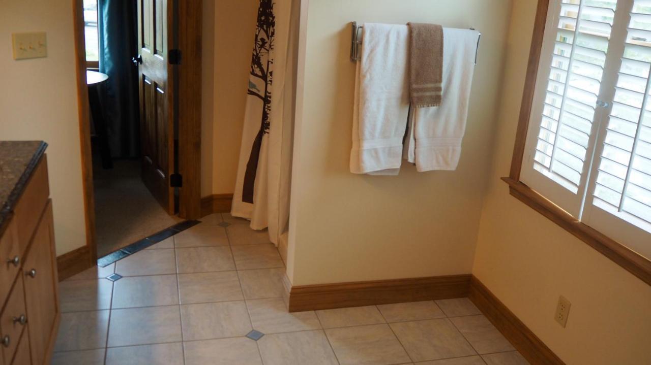 Bedford Landings Bed & Breakfast Moneta Dış mekan fotoğraf
